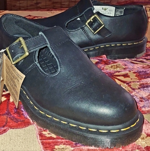 polley t bar doc martens